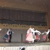 Segesvár - diákcsere képekben 