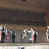 Segesvár - diákcsere képekben 