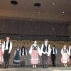 Segesvár - diákcsere képekben 