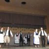 Segesvár - diákcsere képekben 