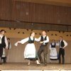 Segesvár - diákcsere képekben 