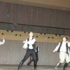 Segesvár - diákcsere képekben 