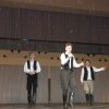 Segesvár - diákcsere képekben 