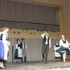 Segesvár - diákcsere képekben 