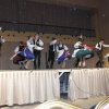 Segesvár - diákcsere képekben 