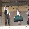 Segesvár - diákcsere képekben 