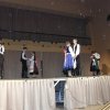 Segesvár - diákcsere képekben 