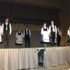 Segesvár - diákcsere képekben 
