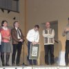 Segesvár - diákcsere képekben 