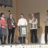 Segesvár - diákcsere képekben 