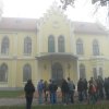Segesvár - diákcsere képekben 