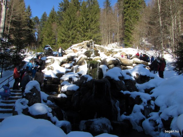 Szánkótúra
