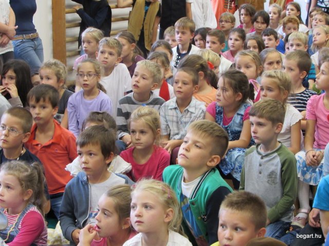 Szüreti mulatság