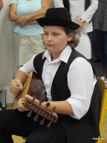 Szüreti mulatság