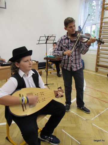 Szüreti mulatság