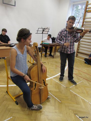 Szüreti mulatság