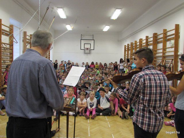 Szüreti mulatság
