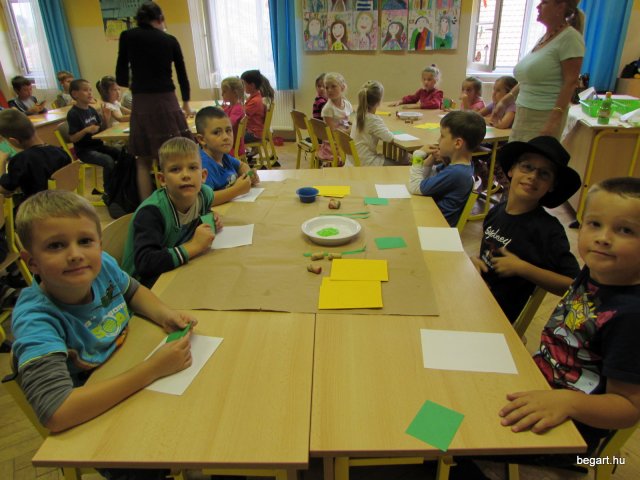 Szüreti mulatság