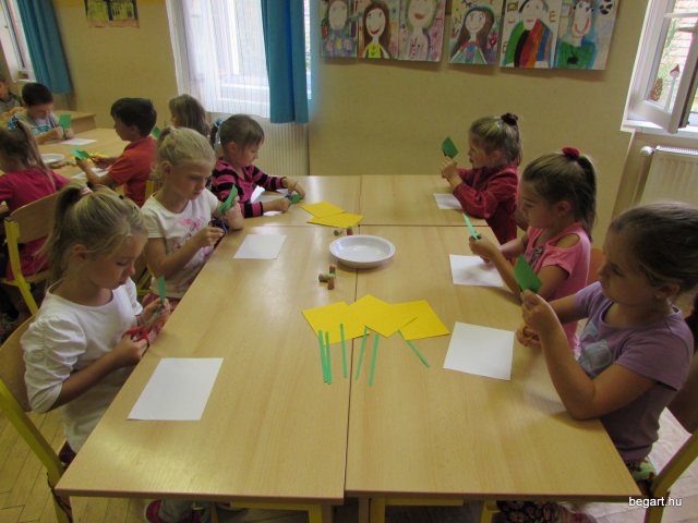 Szüreti mulatság