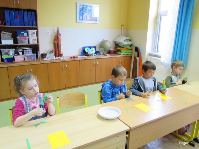 Szüreti mulatság