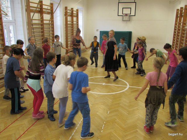 Szüreti mulatság