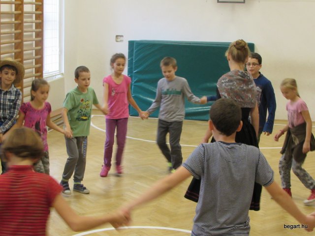 Szüreti mulatság