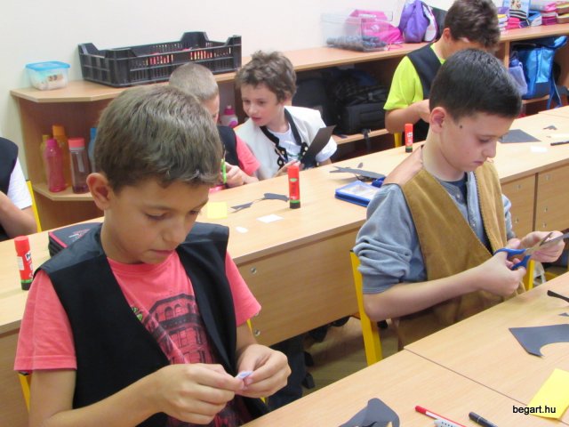 Szüreti mulatság