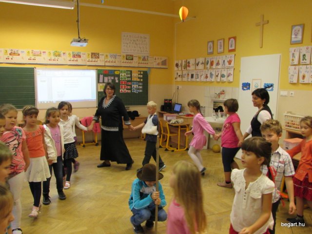 Szüreti mulatság
