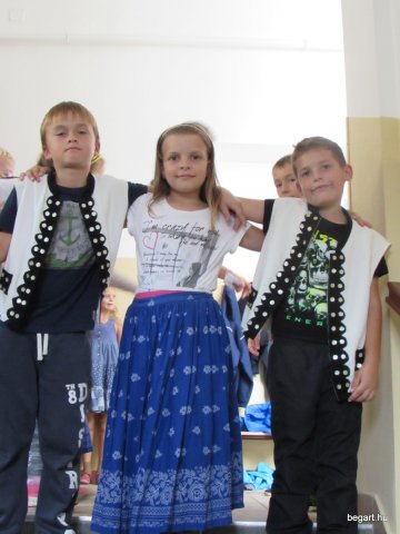 Szüreti mulatság