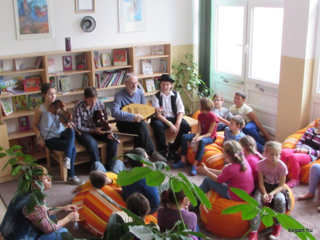 Szüreti mulatság
