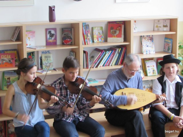 Szüreti mulatság