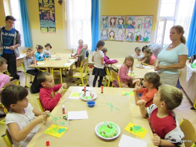 Szüreti mulatság