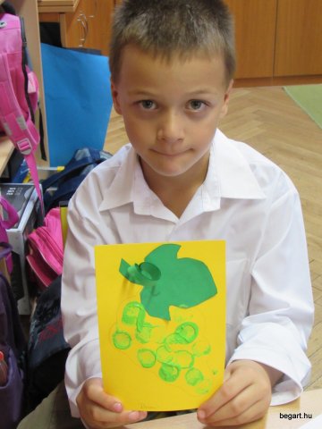 Szüreti mulatság