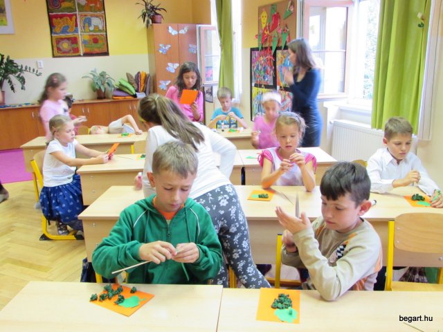 Szüreti mulatság