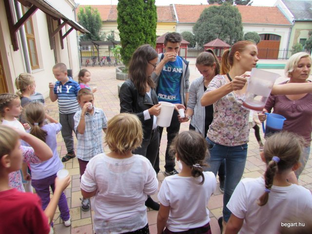Szüreti mulatság