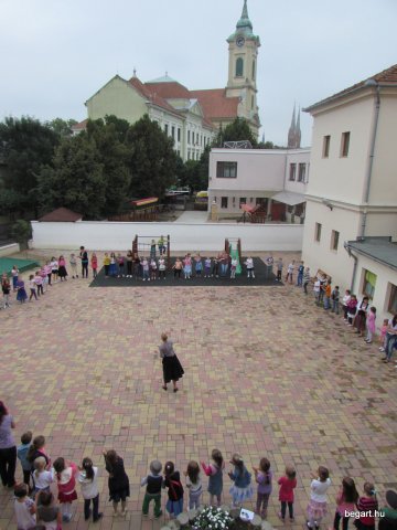 Szüreti mulatság