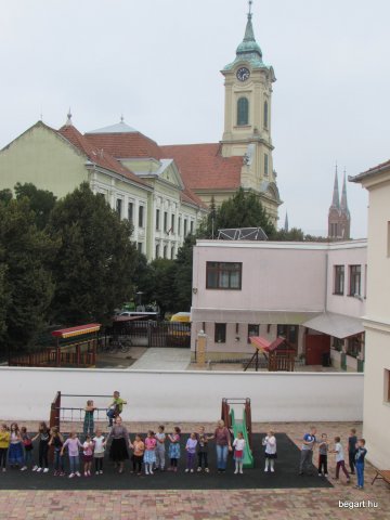 Szüreti mulatság