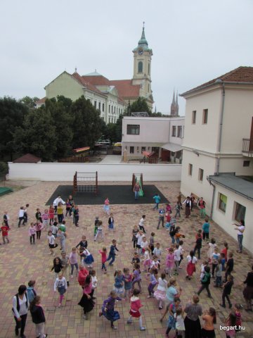 Szüreti mulatság