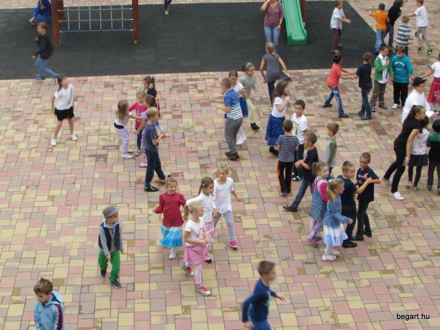 Szüreti mulatság