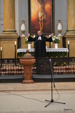 Tanévnyitó