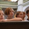 Tanévnyitó