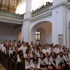 Tanévnyitó