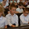 Tanévnyitó