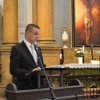 Tanévnyitó