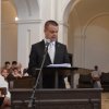 Tanévnyitó
