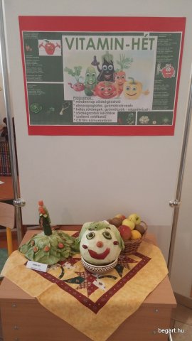 „Vitamin hét”