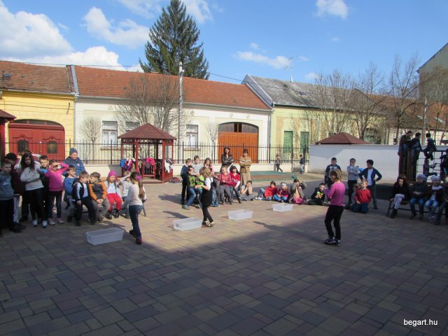 Víz világnapja