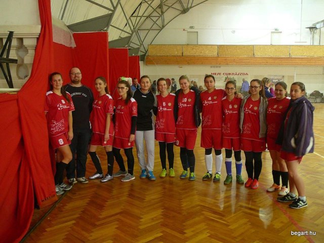 Fair Play I. forduló