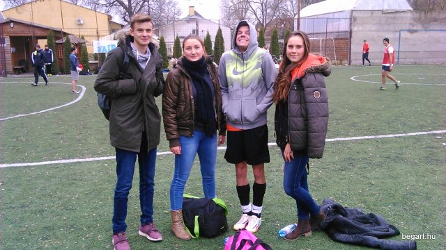 Fair Play I. forduló