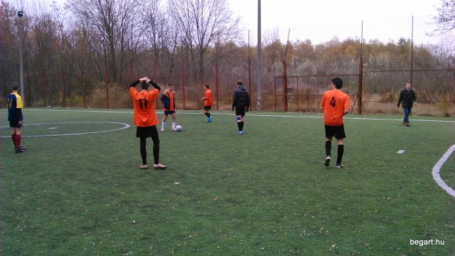 Fair Play I. forduló